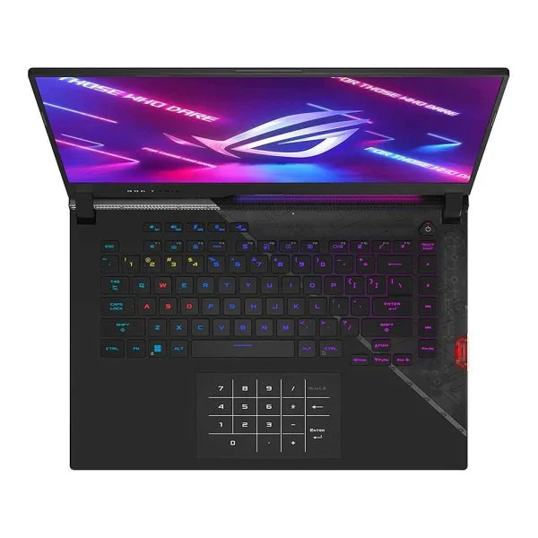 ASUS ROG Strix Scar 15