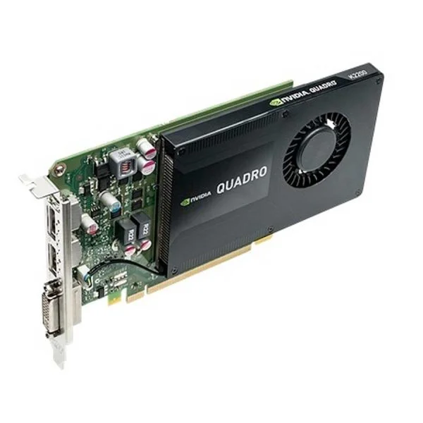 nVidia Quadro K2200