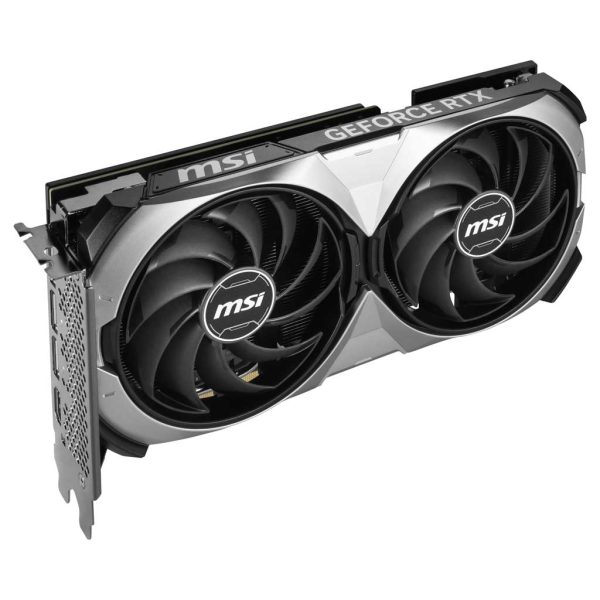 MSI RTX 4070 Super Ventus