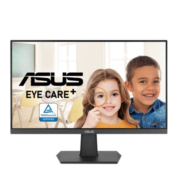 Asus 27" VA27EHF IPS Monitör 1ms Siyah Full HD 100Hz HDMI