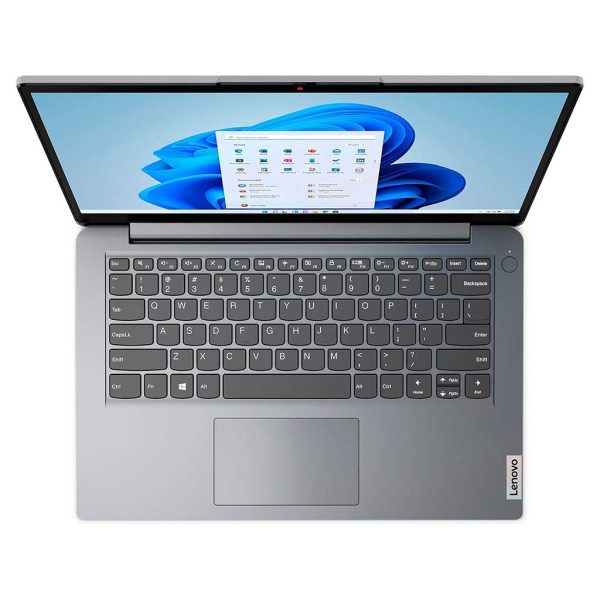 Lenovo Ideapad 1 - Ryzen 5 5500U 8GB RAM 512GB SSD 14" Full HD