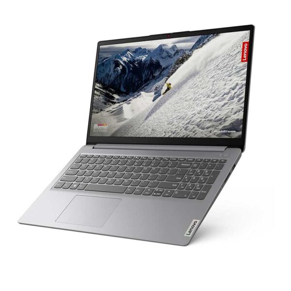 Lenovo Ideapad 1 - Ryzen 5