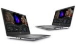 Dell Precision 7560 - Intel i7 11850H 32GB RAM 512GB SSD 4GB T1200 15.6" Full HD W10 - Görsel 2