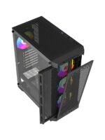 Power Boost Gaming Kasa – Ryzen 5 5600 16GB RAM 512GB SSD 8GB NVIDIA RTX3050 - Görsel 3