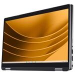 Dell Latitude 5350 i5-1335U 16GB 512GB 13.3" W11Pro - XCTOL535013EMEA_VP  2in1-Full HD, Touch, Sim Kart Desteği, NFC, 2 Yıl Yerinde Garanti - Görsel 3
