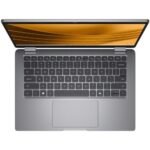 Dell Latitude 5350 i5-1335U 16GB 512GB 13.3" W11Pro - XCTOL535013EMEA_VP  2in1-Full HD, Touch, Sim Kart Desteği, NFC, 2 Yıl Yerinde Garanti - Görsel 2