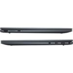 HP Dragonfly 819Z6EA G4 i7-1355U 16GB 1TB SSD 13.5" W11Pro  3K2K (3000 x 2000) 3 Yıl Yerinde Garanti - Görsel 5