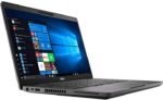 Dell Latitude 5400 - Intel i5 8365U 16GB RAM 256GB SSD Intel HD 14" Full HD w10 - Görsel 2