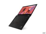 Lenovo ThinkPad x13 - Ryzen 5 4650u 16GB 512SSD 13.3" Full HD - Görsel 2