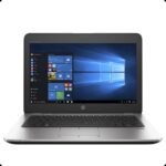 HP EliteBook 820 G3 - Intel i5 6200U 8GB RAM 128GB SSD INTEL HD 12.5" LED - Görsel 2