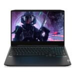 Lenovo IdeaPad Gaming 3 - Ryzen 7 5800H 16GB RAM 512GB SSD 6GB RTX3060 15.6" Full HD 120Hz