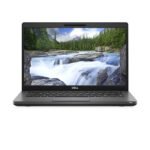 Dell Latitude 5400 - Intel i5 8365U 16GB RAM 256GB SSD Intel HD 14" Full HD w10