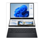 ASUS Zenbook DUO Intel Ultra 9 185H 32GB RAM 1TB SSD Intel Arc 14" OLED 3K Dokunmatik