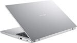 Acer Aspire 3 A315 - Intel i3 N305 8GB RAM 256GB SSD INTEL HD 15.6" Full HD - Görsel 5