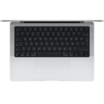 MACBOOK PRO 14 2021 M1 16GB RAM 512GB SSD UZAY GRİSİ - Görsel 2