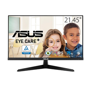 Asus-VY229HE.png Asus VY229HE 21.5 IPS (HDMI+VGA) 1ms 75Hz FULL HD Monitör - Görsel 1