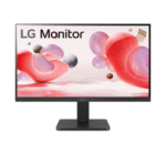 LG 23.8'' 24MR400-B IPS Monitör 5ms Siyah 100Hz (Hdmı +Vga)