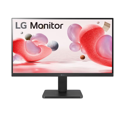 Basliksiz-6.png LG 23.8'' 24MR400-B IPS Monitör 5ms Siyah 100Hz (Hdmı +Vga) - Görsel 1