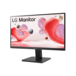 LG 23.8'' 24MR400-B IPS Monitör 5ms Siyah 100Hz (Hdmı +Vga) - Görsel 2