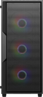 COLD Power Gaming PC - Ryzen 5 5600X 16GB RAM 512GB SSD 8GB Nvidia RTX5060 - Görsel 5