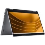 Dell Latitude 5350 i5-1335U 16GB 512GB 13.3" W11Pro - XCTOL535013EMEA_VP  2in1-Full HD, Touch, Sim Kart Desteği, NFC, 2 Yıl Yerinde Garanti - Görsel 4