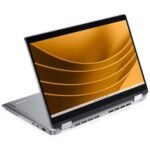 Dell Latitude 5350 i5-1335U 16GB 512GB 13.3" W11Pro - XCTOL535013EMEA_VP  2in1-Full HD, Touch, Sim Kart Desteği, NFC, 2 Yıl Yerinde Garanti - Görsel 5
