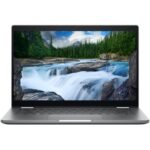 Dell Latitude 5350 i5-1335U 16GB 512GB 13.3" W11Pro - XCTOL535013EMEA_VP  2in1-Full HD, Touch, Sim Kart Desteği, NFC, 2 Yıl Yerinde Garanti