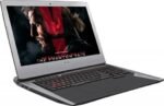 ASUS ROG G752VS GAMING İ7 6820HK 16GB RAM 256GB SSD+1TB HDD 8GB GTX1070 17.3"FULL HD W10 - Gaming Notebook - Görsel 5