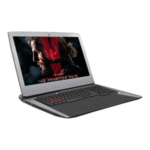 ASUS ROG G752VS GAMING İ7 6820HK 16GB RAM 256GB SSD+1TB HDD 8GB GTX1070 17.3"FULL HD W10 - Gaming Notebook