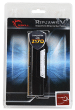 G.Skill RipjawsV 16GB 3200MHz DDR4 Ram - Görsel 3
