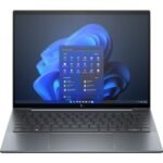 HP Dragonfly 819Z6EA G4 i7-1355U 16GB 1TB SSD 13.5" W11Pro  3K2K (3000 x 2000) 3 Yıl Yerinde Garanti