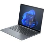 HP Dragonfly 819Z6EA G4 i7-1355U 16GB 1TB SSD 13.5" W11Pro  3K2K (3000 x 2000) 3 Yıl Yerinde Garanti - Görsel 3