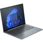 HP Dragonfly 819Z6EA G4 i7-1355U 16GB 1TB SSD 13.5" W11Pro  3K2K (3000 x 2000) 3 Yıl Yerinde Garanti - Görsel 4