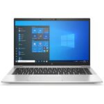 HP EliteBook 840 G8 - Intel i5 1135G7 16GB RAM 256GB SSD Intel HD 14" Full HD - Görsel 5