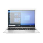 HP EliteBook 840 G8 - Intel i5 1135G7 16GB RAM 256GB SSD Intel HD 14" Full HD - Görsel 4