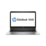 HP EliteBook 1040 G3-İ7 6600U 8GB RAM 256GB SSD INTEL HD 14"FULL HD W10