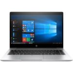 Hp EliteBook 840 G6 - Intel i7 8565U 16GB RAM 512GB SSD INTEL HD 14"FULL HD W10 - Görsel 5