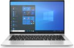 Hp EliteBook x360 1030 G8 - Intel i7 1165G7 16GB RAM 512GB SSD 13" Full HD Dokunmatik w11 - Görsel 3