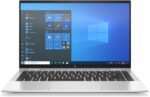 Hp EliteBook x360 830 G8 - Intel i5 1145G7 16GB RAM 256GB SSD 13.3" Full HD Dokunmatik W11 LTE - Görsel 4