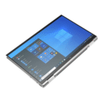Hp EliteBook x360 830 G8 - Intel i5 1145G7 16GB RAM 256GB SSD 13.3" Full HD Dokunmatik W11 LTE - Görsel 2
