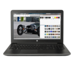 HP ZBook 15 G3 - Intel i7 6820HQ 16GB RAM 512GB SSD QUADRO M2000M 15.6" Full HD Windows 10