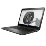 HP ZBook 15 G3 - Intel i7 6820HQ 16GB RAM 512GB SSD QUADRO M2000M 15.6" Full HD Windows 10 - Görsel 2
