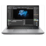 Hp ZBook Fury 16 G10 - Intel i7 13700HX 32GB RAM 512GB SSD 8GB RTX A2000 16" Full HD W11