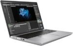 Hp ZBook Fury 16 G10 - Intel i7 13700HX 32GB RAM 512GB SSD 8GB RTX A2000 16" Full HD W11 - Görsel 4
