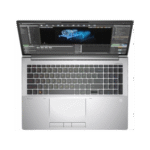 Hp ZBook Fury 16 G10 - Intel i7 13700HX 32GB RAM 512GB SSD 8GB RTX A2000 16" Full HD W11 - Görsel 5