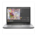 Hp ZBook Fury 16 9 - Intel i7 12850H 64GB RAM 1TB SSD 8GB RTX A2000 16" Full HD W11 - İş İstasyonu