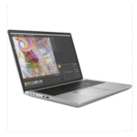 Hp ZBook Fury 16 9 - Intel i7 12850H 64GB RAM 1TB SSD 8GB RTX A2000 16" Full HD W11 - İş İstasyonu - Görsel 2
