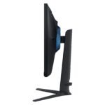 Samsung Odyssey G3 24" 1Ms 144Hz Freesync DP + HDMI + Pivot Full HD - Görsel 2