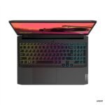 Lenovo Gaming 3 Ryzen 5 5500H 16GB RAM 512GB SSD 4GB RTX2050 15.6"FHD 120Hz - Görsel 4