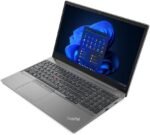 Lenovo ThinkPad E15 Gen 1 - Intel i7 10510u 16GB RAM 256GB SSD 2GB RX640 15.6" Full HD Windows 11 - Görsel 3